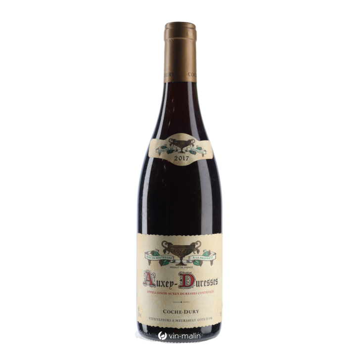 Coche-Dury Auxey-Duresses Rouge 2017 Coche-Dury Auxey-Duresses Rouge 2017