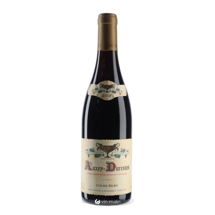 Coche-Dury Auxey-Duresses Rouge 2018 Coche-Dury Auxey-Duresses Rouge 2018