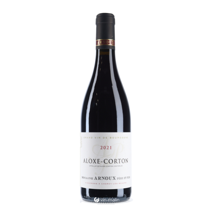 Domaine Arnoux Père & Fils Aloxe-Corton 2021 Domaine Arnoux Père & Fils Aloxe-Corton 2021