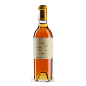 Château d'Yquem 2007 - Sauternes 1er Cru Supérieur - Vin | Vin Malin