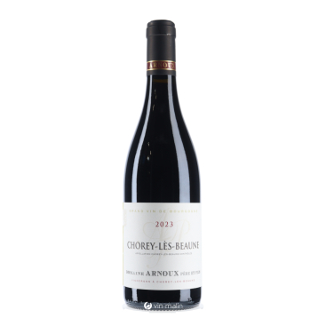 Arnoux Père & Fils Chorey-Les-Beaune 2023 - Vin rouge AOC | Vin-malin