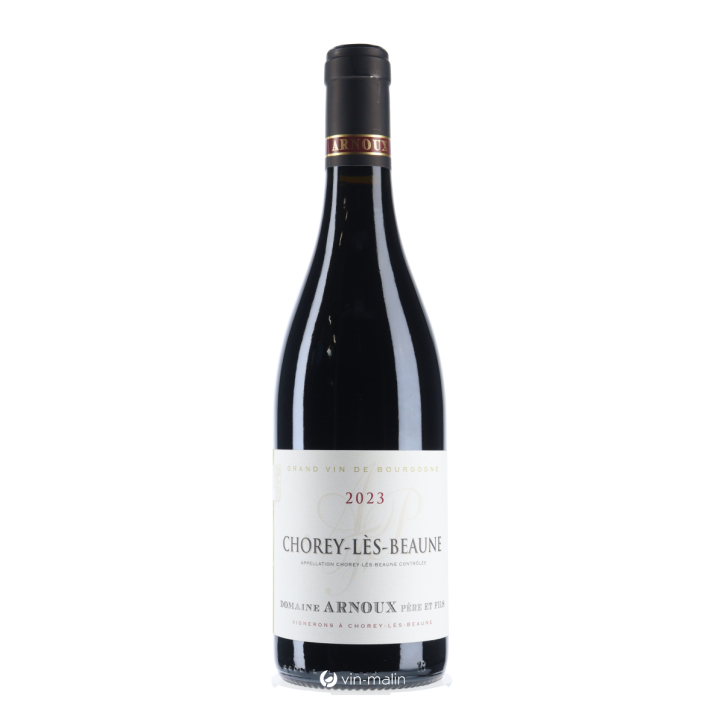 Domaine Arnoux Père & Fils Chorey-Les-Beaune Rouge 2023 Domaine Arnoux Père & Fils Chorey-Les-Beaune Rouge 2023