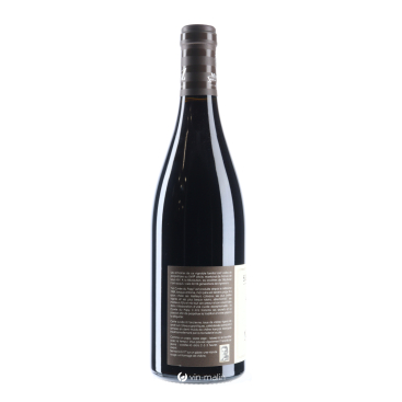 Domaine du Monteillet Saint-Joseph La Cuvée du Papy 2024 | Vin Malin