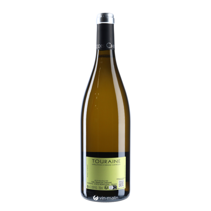 Domaine François Chidaine Touraine Sauvignon 2025 Domaine François Chidaine Touraine Sauvignon 2025