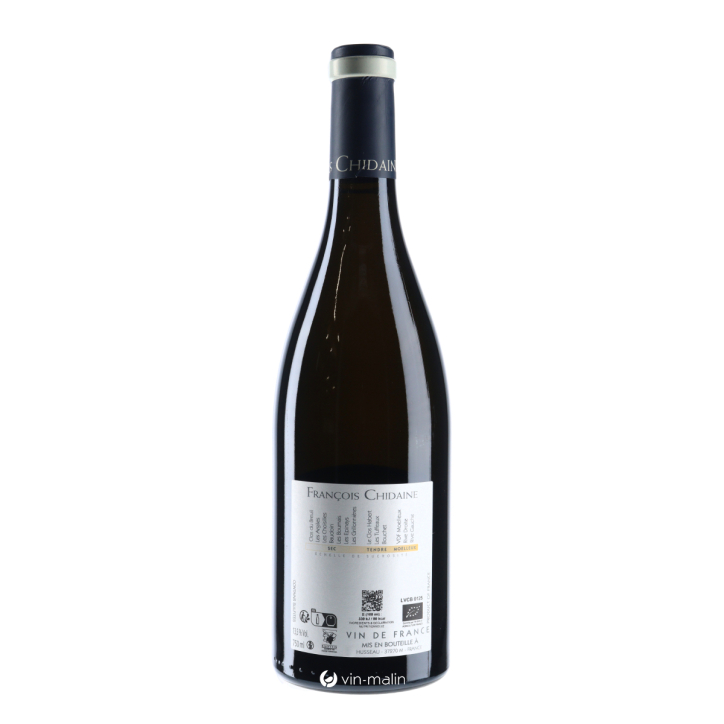 Domaine François Chidaine Vin de France "Baudoin" 2025 Domaine François Chidaine Vin de France "Baudoin" 2025