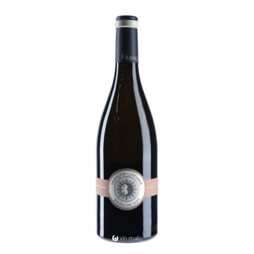 François Chidaine Vin de France Baudoin Blanc 2025 - Loire | Vin Malin