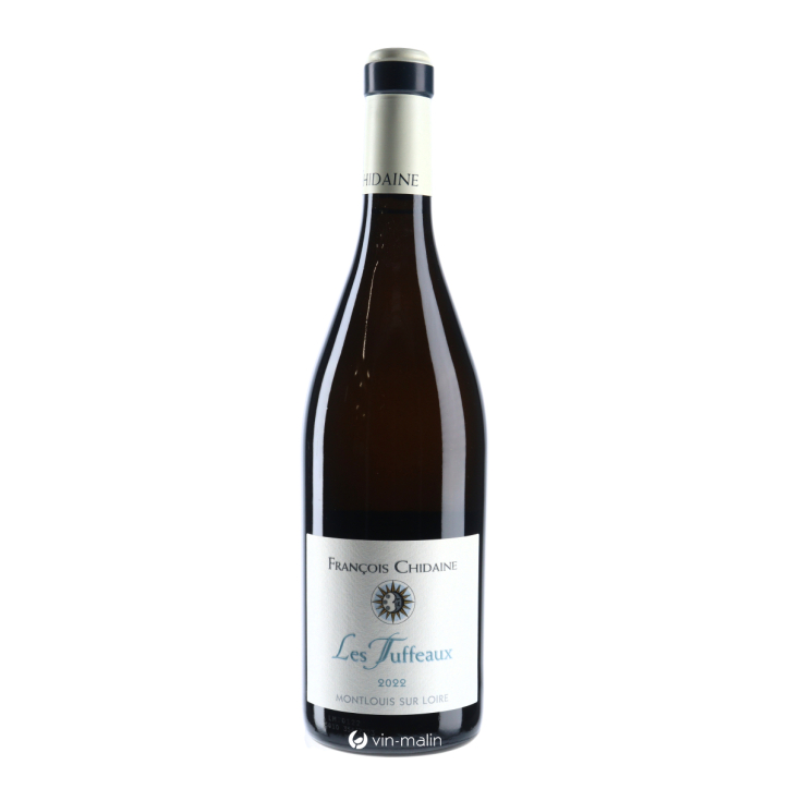 Domaine François Chidaine Montlouis-sur-Loire "Les Tuffeaux" Tendre 2022 Domaine François Chidaine Montlouis-sur-Loire "Les Tuffeaux" Tendre 2022