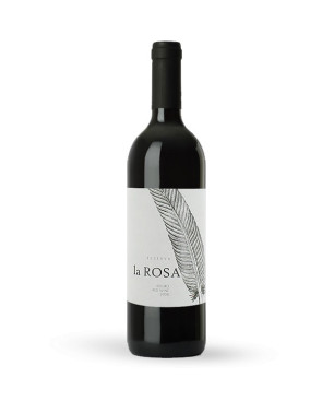 Quinta de la Rosa Reserva 2008 - Vin du Portugal