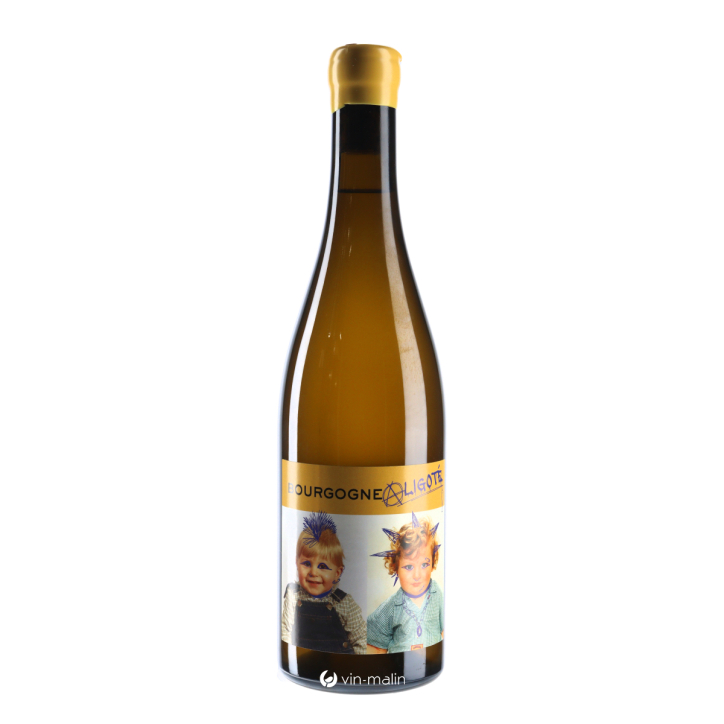 Robert-Denogent Bourgogne Aligoté Robert-Denogent Bourgogne Aligoté