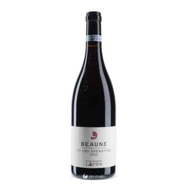 Dominique Lafon Beaune Les Epenottes Rouge 2023, Bourgogne | Vin Malin