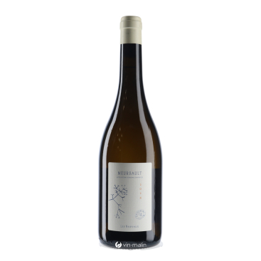 Dominique Lafon Meursault Narvaux Blanc 2024 - Bourgogne | Vin Malin
