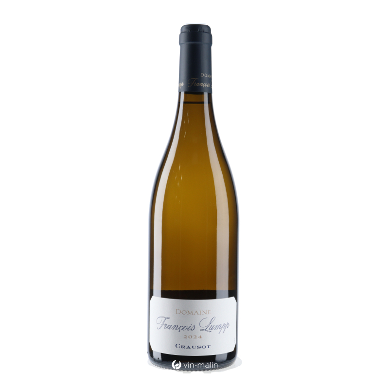 Domaine Lumpp Givry Crausot 1er Cru Blanc 2024 - Bourgogne | Vin Malin