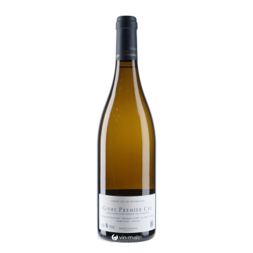 Domaine Lumpp Givry Crausot 1er Cru Blanc 2024 - Bourgogne | Vin Malin