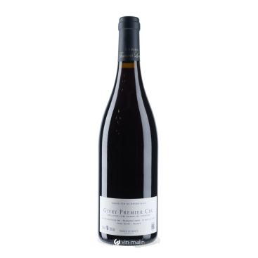 Domaine François Lumpp Givry 1er Cru "À Vigne Rouge" 2024 | Vin Malin