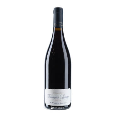 Domaine François Lumpp Givry 1er Cru "À Vigne Rouge" 2024 | Vin Malin