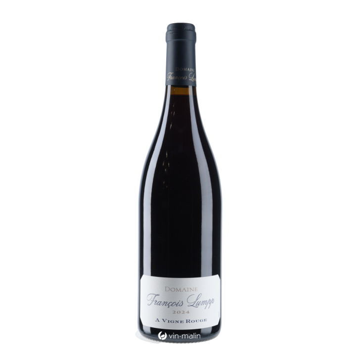 Domaine François Lumpp Givry 1er Cru "A Vigne Rouge" Rouge 2024 Domaine François Lumpp Givry 1er Cru "A Vigne Rouge" Rouge 2024
