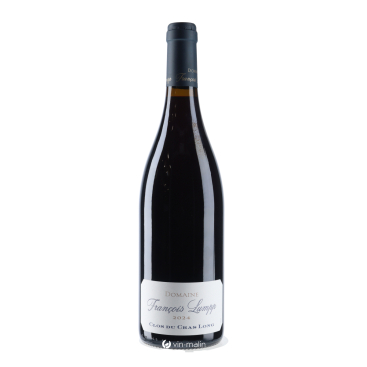 Domaine Lumpp Givry "Clos du Cras Long" 1er Cru Rouge 2024 | Vin Malin