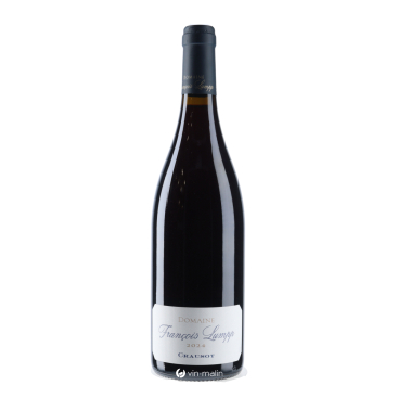Domaine Lumpp Givry Crausot 1er Cru Rouge 2024 - Bourgogne | Vin Malin