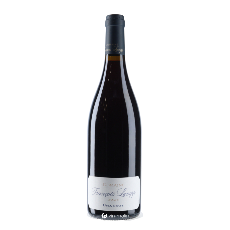 Domaine Lumpp Givry Crausot 1er Cru Rouge 2024 - Bourgogne | Vin Malin