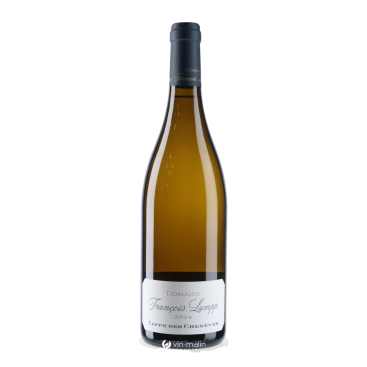 Domaine François Lumpp Givry Teppe des Chenèves Blanc 2024 | Vin Malin
