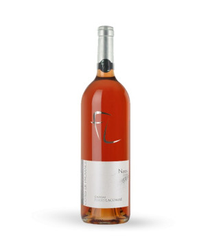 Château Ferry Lacombe Côtes de Provence Naos Rosé 2012 
