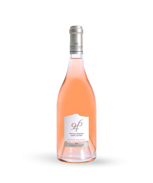 Château Gassier Côtes de Provence Sainte Victoire Cuvée 946 Rosé 2012 