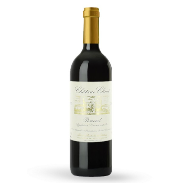 Château Clinet 1999 - Vin de Pomerol