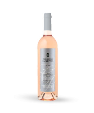 Château Rasque Domaine Saint Pons Rosé 2013