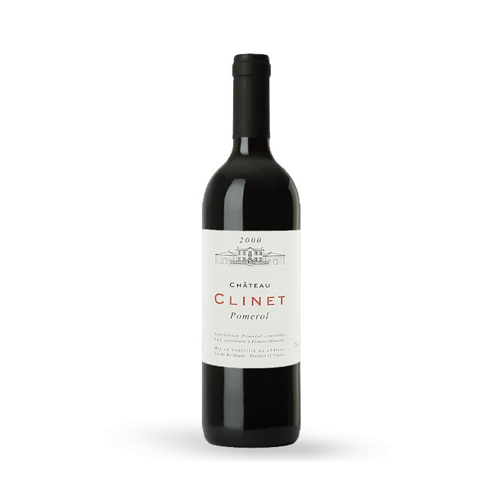 Château Clinet 2000 Château Clinet 2000