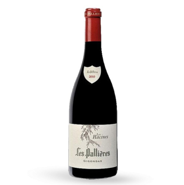 Domaine les Pallières Gigondas Les Racines 2010