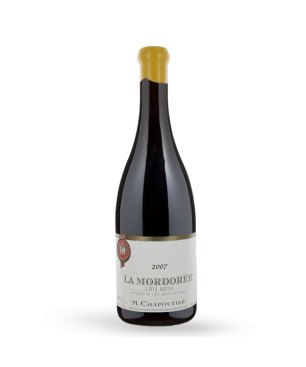 M. Chapoutier Côte Rôtie La Mordorée 2007