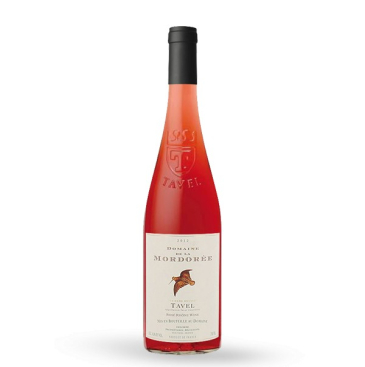 Domaine de la Mordorée Tavel La Dame Rousse 2012