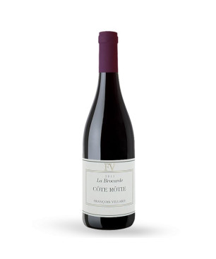 Domaine François Villard Côte-Rôtie La Brocarde 2011 
