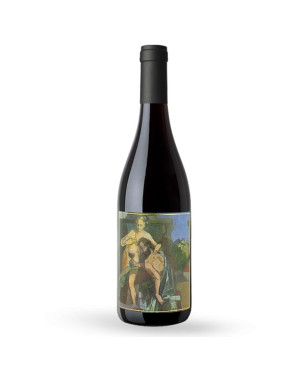 Domaine Gangloff Côte Rôtie La Sereine Noire 2010