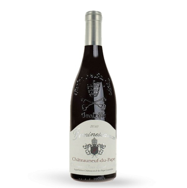 Domaine Tour Saint-Michel Châteauneuf du Pape Féminessance 2010