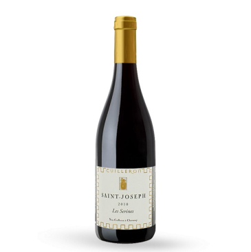 Domaine Yves Cuilleron Saint Joseph Les Serines 2010