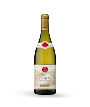 E. Guigal Condrieu 2012 - Vin Blanc de Côtes du Rhône