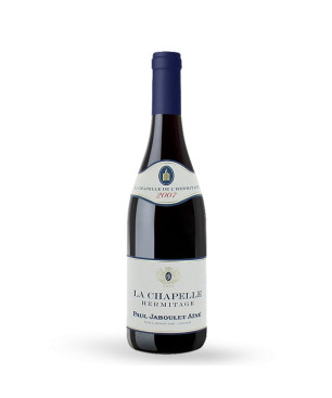 Paul Jaboulet Aîne Hermitage La Chapelle 2007