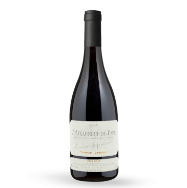 Tardieu-Laurent Châteauneuf du Pape Cuvée Spéciale 2008