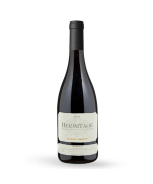 Tardieu-Laurent Hermitage 2009