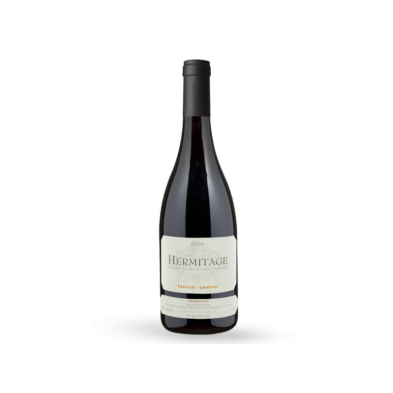 Tardieu-Laurent Hermitage 2009