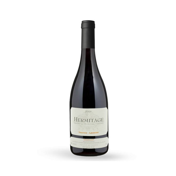 Tardieu-Laurent Hermitage 2009 Tardieu-Laurent Hermitage 2009