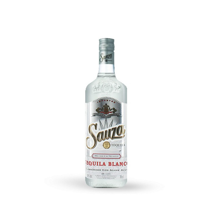 Téquila Blanco Sauza Téquila Blanco Sauza