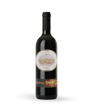 Château Bouscassé Pacherenc du Vic Bilh Vendémiaire 2008 50cl