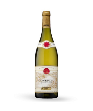 E. Guigal Condrieu 2013- Vin Blanc de Côtes du Rhône