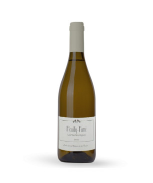 Maison Foucher Pouilly Fumé Vieilles Vignes 2011 - Vin de Loire