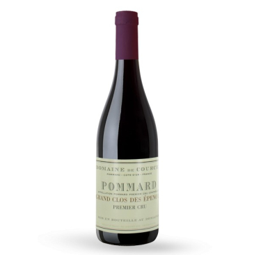 Domaine de Courcel Pommard Premier Cru Grand Clos des Épenots 2007
