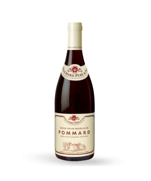 Bouchard Père et Fils Pommard 2011