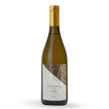 Domaine François Chidaine Montlouis Les Choisilles 2011 - Blanc sec