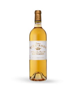 Château Rieussec 2011